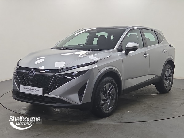 Used Nissan Qashqai 2026 for sale - 78185917: Photo 12