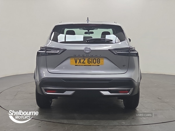 Used Nissan Qashqai 2026 for sale - 78185917: Photo 14