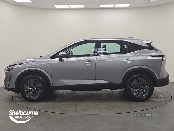 Used Nissan Qashqai 2026 for sale - 78185917: Photo 15