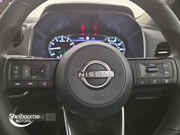 Used Nissan Qashqai 2026 for sale - 78185917: Photo 16