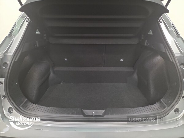 Used Nissan Qashqai 2026 for sale - 78185917: Photo 18