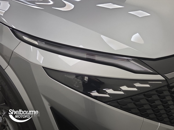 Used Nissan Qashqai 2026 for sale - 78185917: Photo 19