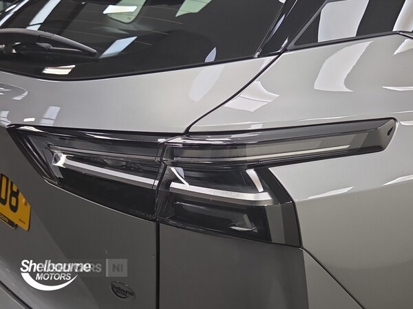 Used Nissan Qashqai 2026 for sale - 78185917: Photo 20