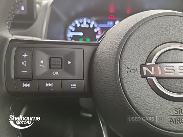 Used Nissan Qashqai 2026 for sale - 78185917: Photo 23