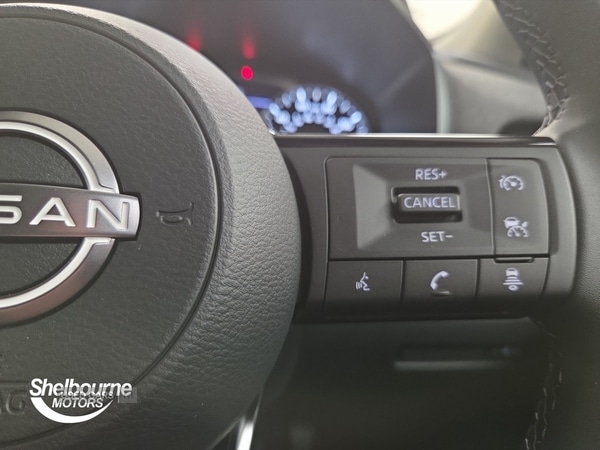 Used Nissan Qashqai 2026 for sale - 78185917: Photo 24