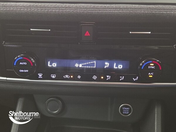 Used Nissan Qashqai 2026 for sale - 78185917: Photo 28