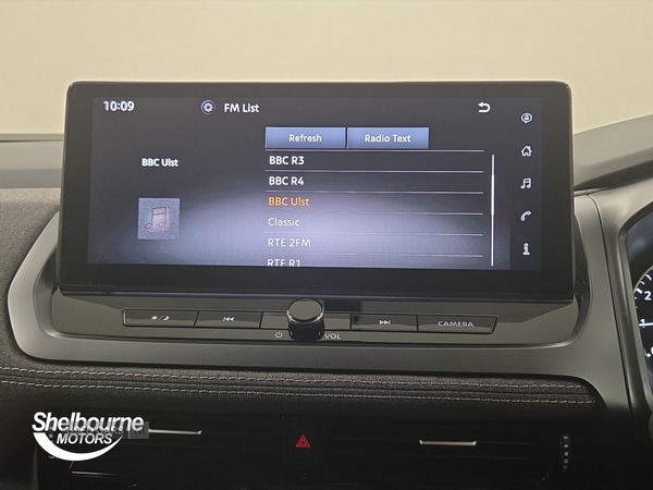 Used Nissan Qashqai 2026 for sale - 78185917: Photo 29