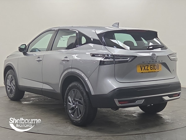 Used Nissan Qashqai 2026 for sale - 78185917: Photo 3