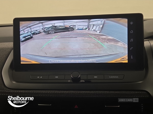 Used Nissan Qashqai 2026 for sale - 78185917: Photo 30