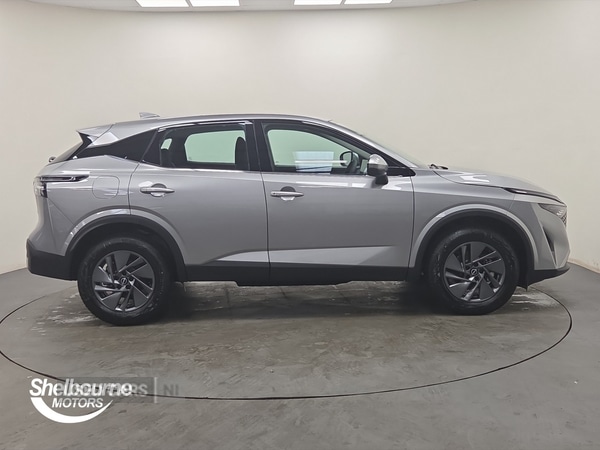 Used Nissan Qashqai 2026 for sale - 78185917: Photo 4