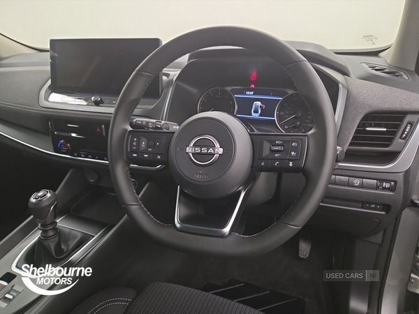 Used Nissan Qashqai 2026 for sale - 78185917: Photo 5