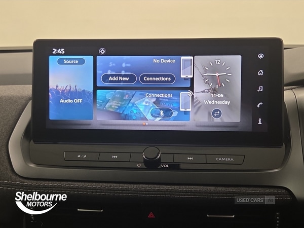 Used Nissan Qashqai 2026 for sale - 78185917: Photo 6