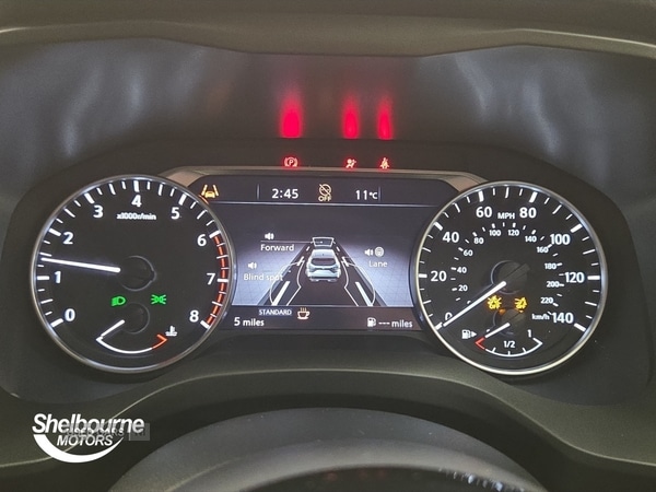 Used Nissan Qashqai 2026 for sale - 78185917: Photo 7