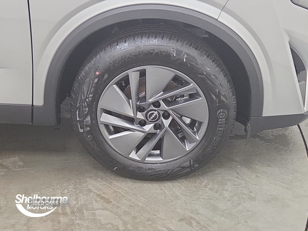 Used Nissan Qashqai 2026 for sale - 78185917: Photo 8