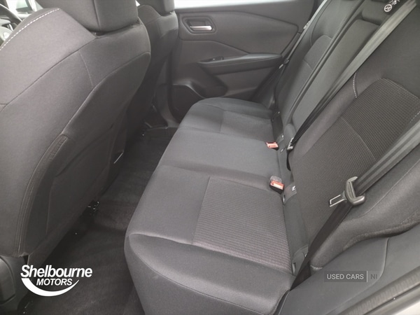 Used Nissan Qashqai 2026 for sale - 78185917: Photo 9