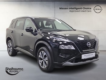 Used Nissan X-Trail 2023 for sale - 78292871: Photo