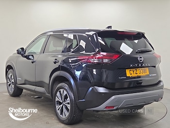 Used Nissan X-Trail 2023 for sale - 78292871: Photo