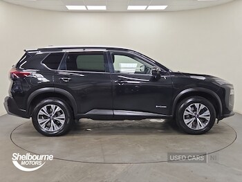 Used Nissan X-Trail 2023 for sale - 78292871: Photo