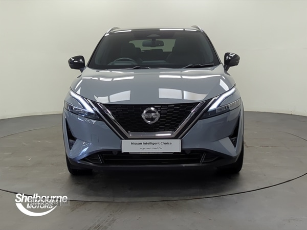 Used Nissan Qashqai 2021 for sale - 76474159: Photo 10