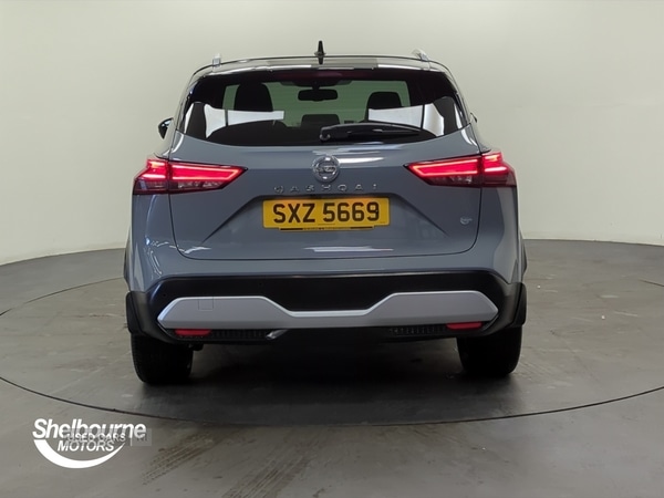 Used Nissan Qashqai 2021 for sale - 76474159: Photo 13