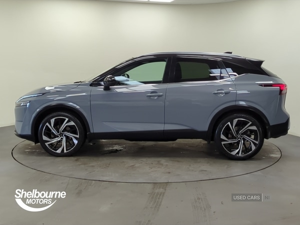 Used Nissan Qashqai 2021 for sale - 76474159: Photo 14