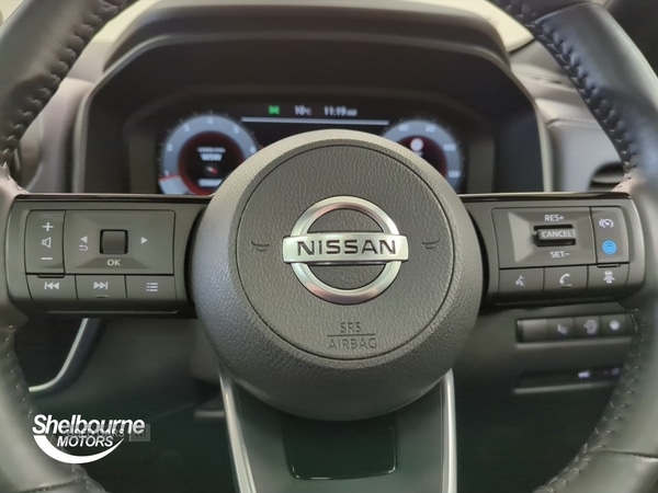 Used Nissan Qashqai 2021 for sale - 76474159: Photo 15