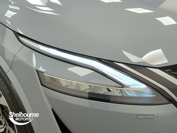 Used Nissan Qashqai 2021 for sale - 76474159: Photo 18