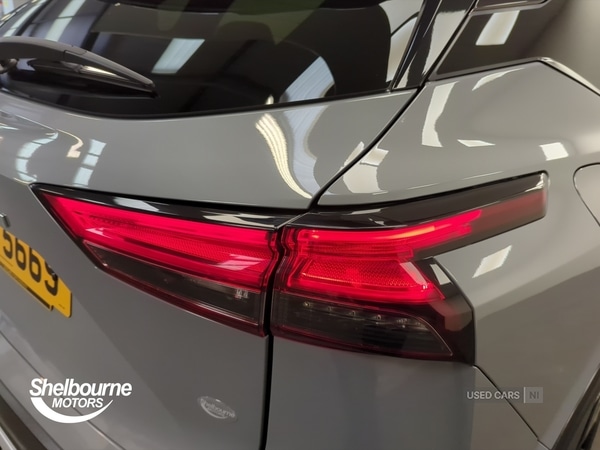 Used Nissan Qashqai 2021 for sale - 76474159: Photo 19