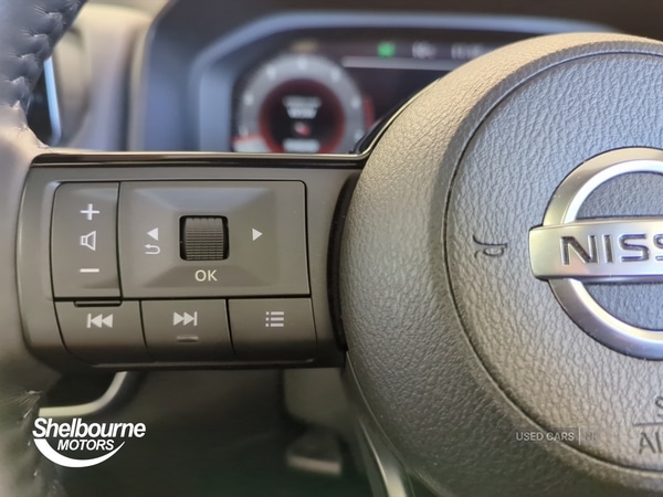 Used Nissan Qashqai 2021 for sale - 76474159: Photo 22