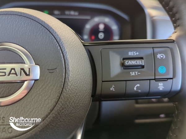 Used Nissan Qashqai 2021 for sale - 76474159: Photo 23