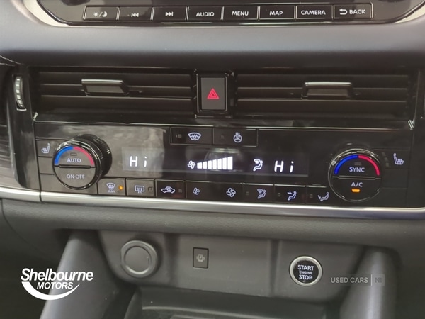 Used Nissan Qashqai 2021 for sale - 76474159: Photo 27