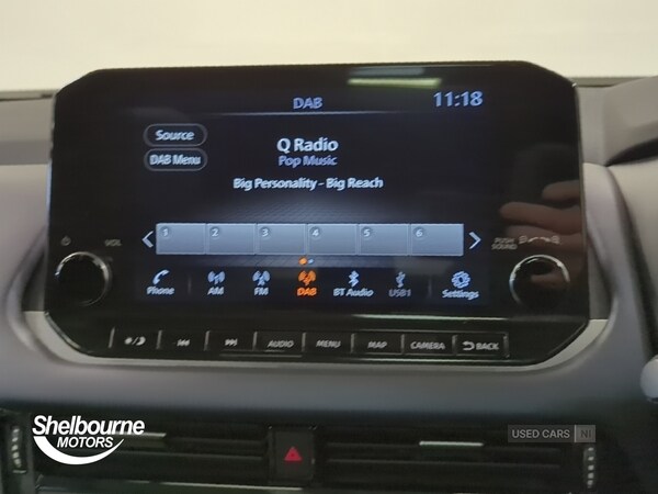 Used Nissan Qashqai 2021 for sale - 76474159: Photo 28