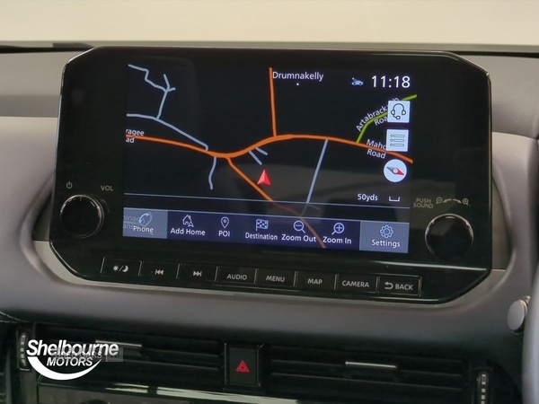 Used Nissan Qashqai 2021 for sale - 76474159: Photo 29