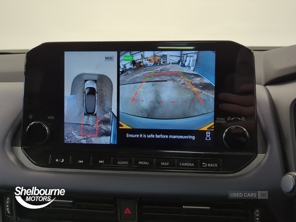 Used Nissan Qashqai 2021 for sale - 76474159: Photo 30