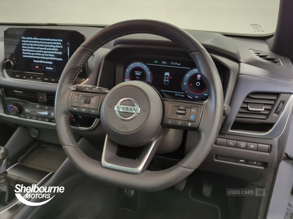 Used Nissan Qashqai 2021 for sale - 76474159: Photo 4