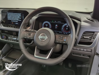 Used Nissan Qashqai 2021 for sale - 76474159: Photo