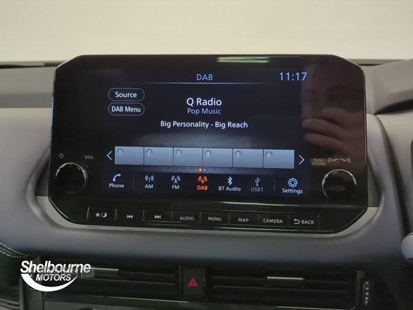 Used Nissan Qashqai 2021 for sale - 76474159: Photo 5