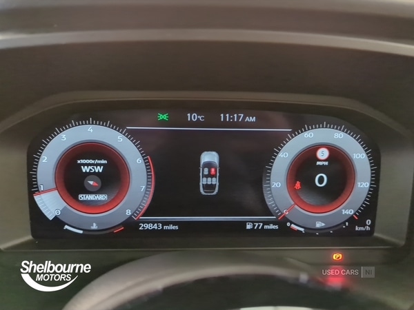 Used Nissan Qashqai 2021 for sale - 76474159: Photo 6