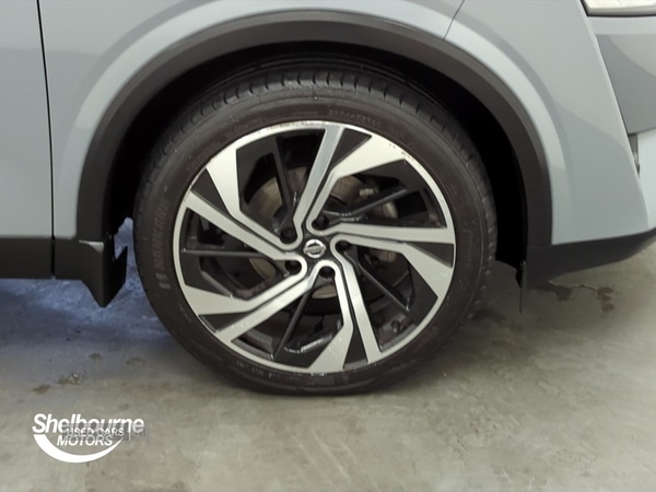 Used Nissan Qashqai 2021 for sale - 76474159: Photo 7