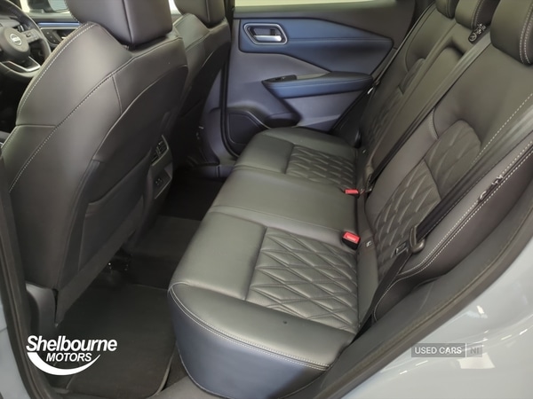 Used Nissan Qashqai 2021 for sale - 76474159: Photo 8