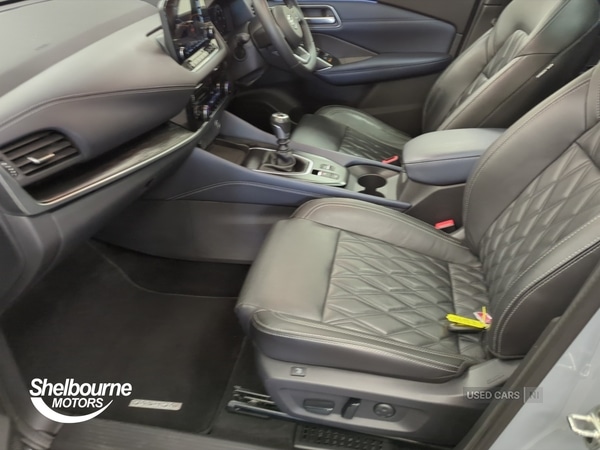 Used Nissan Qashqai 2021 for sale - 76474159: Photo 9