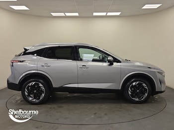 Used Nissan Qashqai 2025 for sale - 79146533: Photo