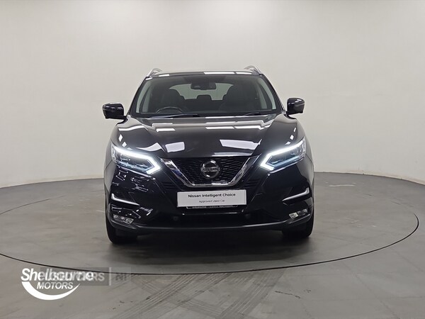 Used Nissan Qashqai 2018 for sale - 77697034: Photo 11