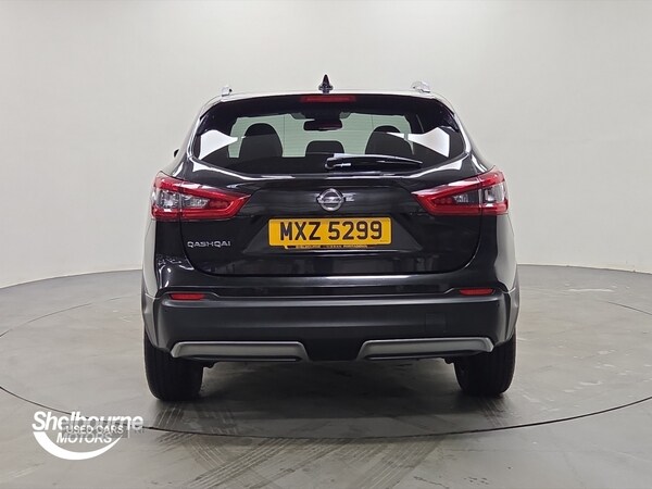 Used Nissan Qashqai 2018 for sale - 77697034: Photo 14