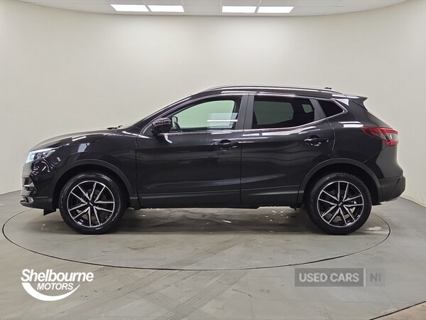 Used Nissan Qashqai 2018 for sale - 77697034: Photo 15