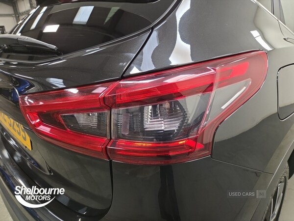 Used Nissan Qashqai 2018 for sale - 77697034: Photo 20