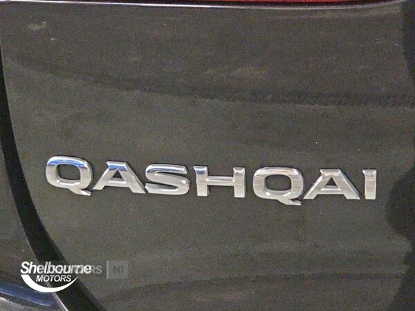 Used Nissan Qashqai 2018 for sale - 77697034: Photo 21