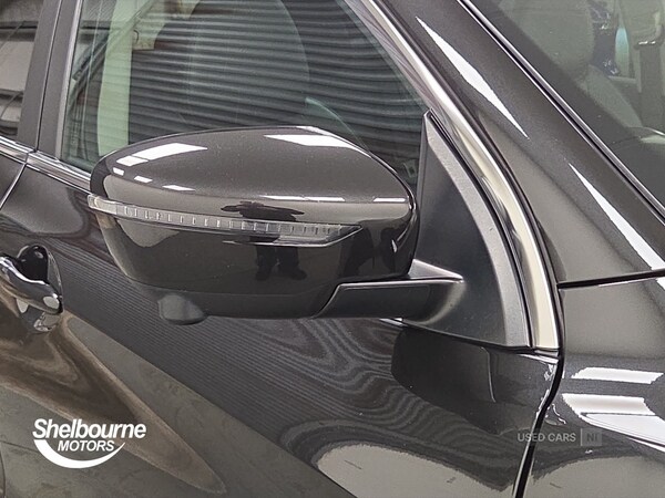 Used Nissan Qashqai 2018 for sale - 77697034: Photo 22