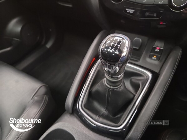 Used Nissan Qashqai 2018 for sale - 77697034: Photo 28