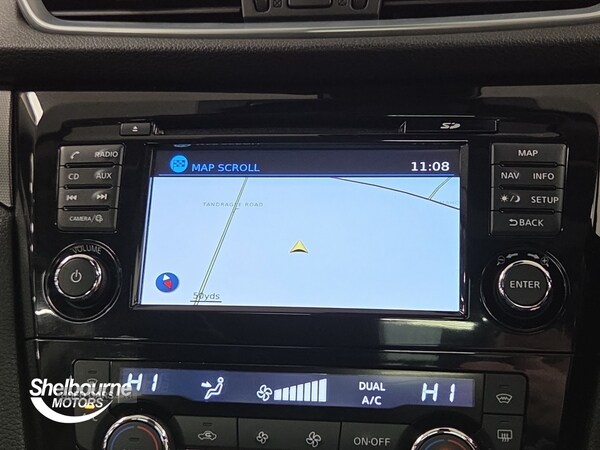 Used Nissan Qashqai 2018 for sale - 77697034: Photo 31